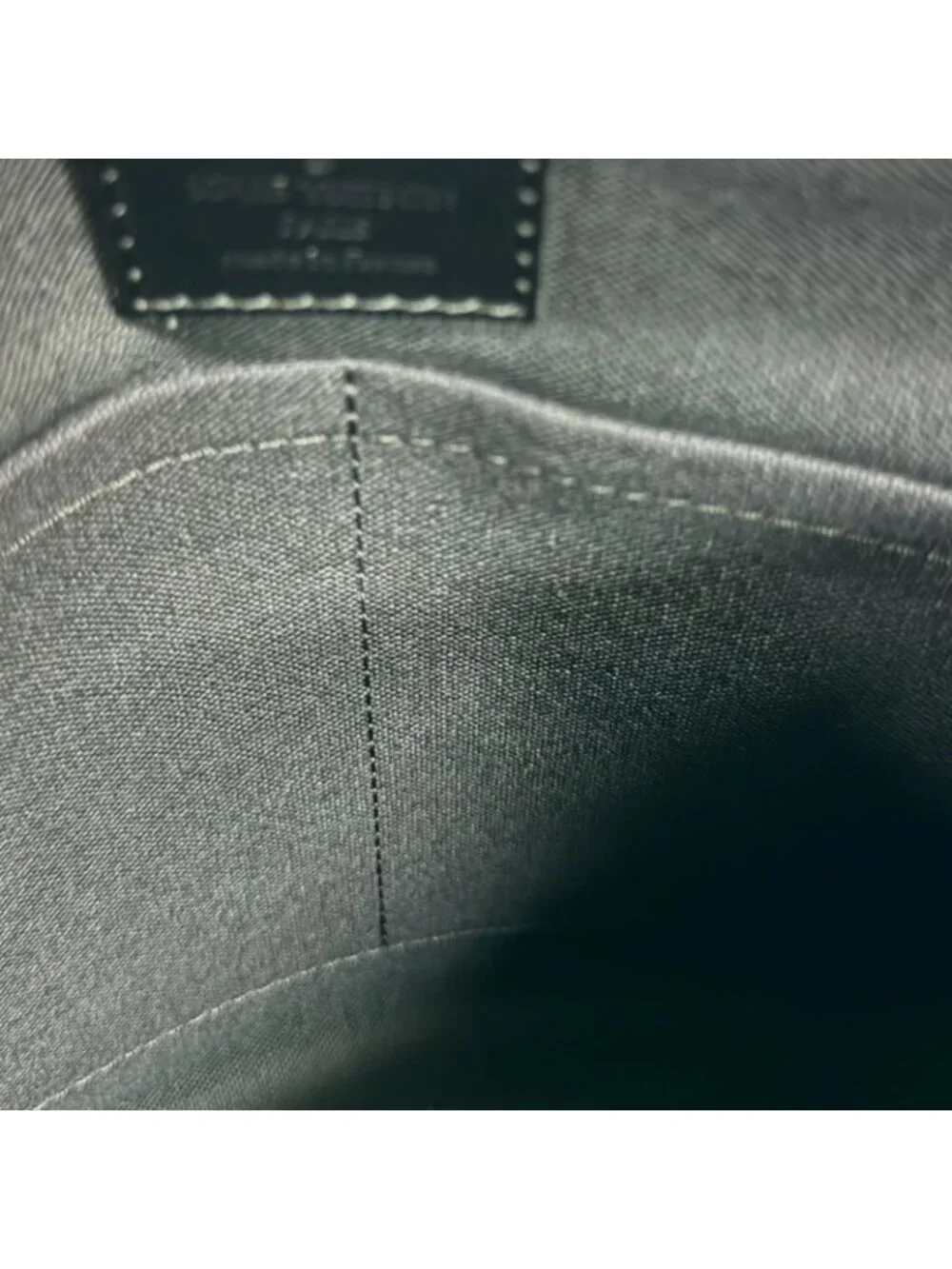 Louis Vuitton brand louis
